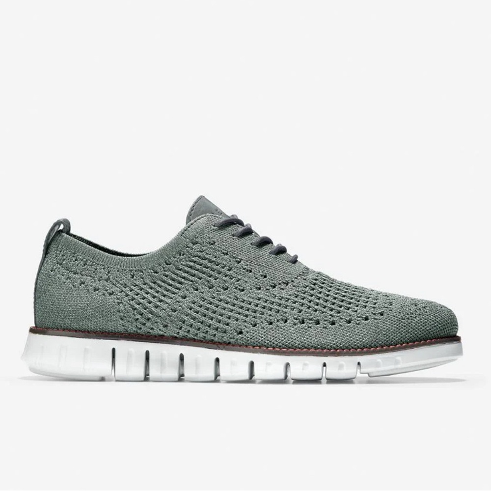 Cole Haan Zerogrand Stchlte Ox - Picture 2 of 8